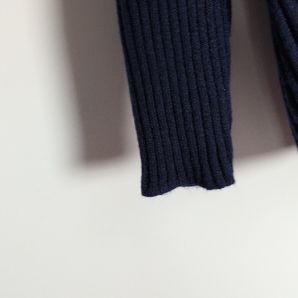 Coldwater Creek NWT Ribbed Cardigan - Picture 5 of 9